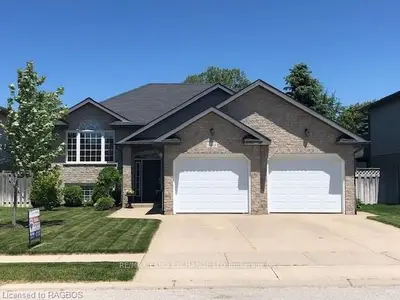 449 Buckby Lane, Saugeen Shores, On N0h 2c1