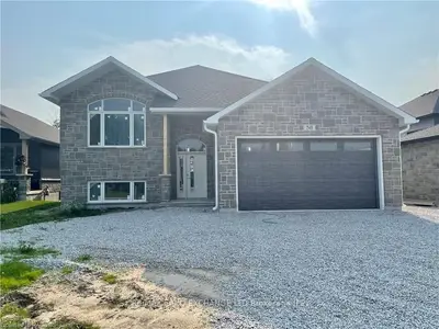 58 Chesley Street, Saugeen Shores, On N0h 2l0