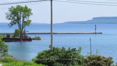 178 Bruce Rd 9, South Bruce Peninsula, On, N0h 2t0