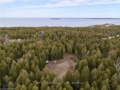 58 MYLES Drive, Northern Bruce Peninsula, ON N0H 2R0