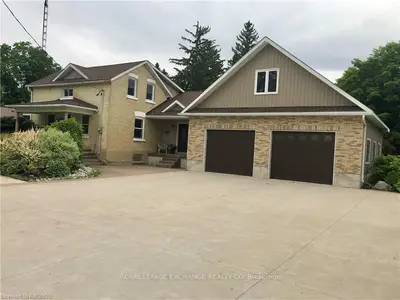 511 Gough Street, Huron-kinloss, On N0g 2h0