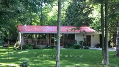 415 Winnebago Road, Huron-kinloss, On N0g 2r0
