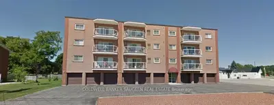 203 MCNAB Street 301, Brockton, ON N0G 2V0