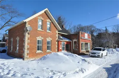 594 10TH STREET A W, Owen Sound, ON N4K 3R6