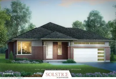 319 NORMANTON Street, Saugeen Shores, ON N0H 2C2