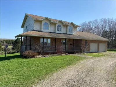 61 CORBETT Drive, Morris Turnberry, ON N0G 1E0