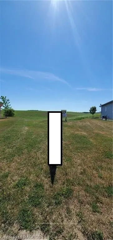 LOT 19 JONATHAN Crescent, South Bruce, ON N0G 2J0