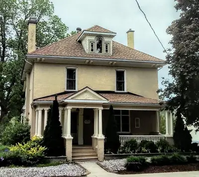 414 Scott Street, Brockton, On N0g 2v0