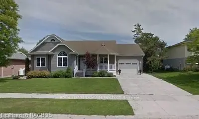 407 MACDOUGALL Drive, Kincardine, ON N2Z 3B1