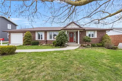 375 DURHAM Street E, Wellington North, ON N0G 2L2