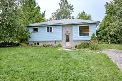 118376 115 Side Road, Georgian Bluffs, ON N0H 2K0