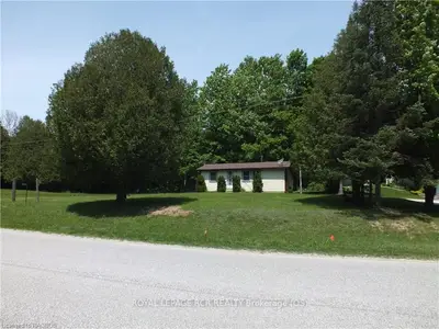 683227 CHATSWORTH ROAD 24, Chatsworth, ON N0H 2V0