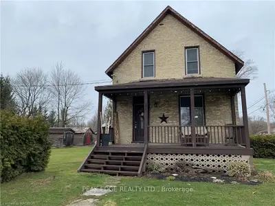 220 WILLIAM Street, South Bruce Peninsula, ON N0H 2T0