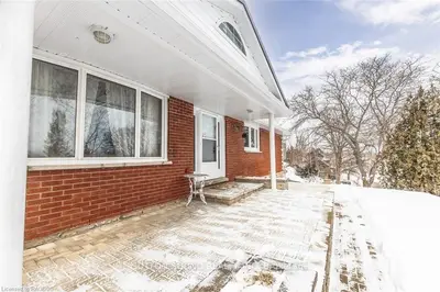 796 7TH Avenue W, Owen Sound, ON N4K 5J9
