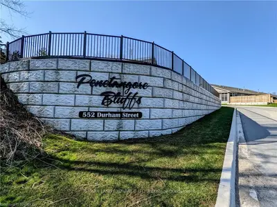 552 DURHAM Street 5, Kincardine, ON N2Z 0G5
