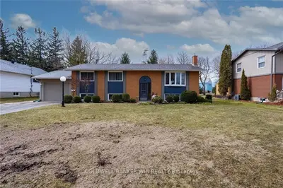 331 HENRY Street, Wellington North, ON N0G 2L1