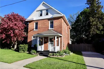 675 9th Street E, Owen Sound, On N4k 1p8