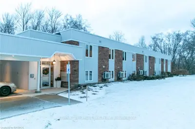 850 ALPHA Street 106, Owen Sound, ON N4K 5W8