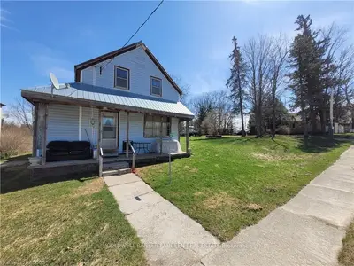 379 BRUCE 15 Road, Brockton, ON N0G 1J0