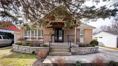 340 7TH Avenue E, Owen Sound, ON N4K 2X1