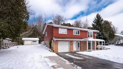 683231 CHATSWORTH ROAD 24, Road, Chatsworth, ON N0H 2V0