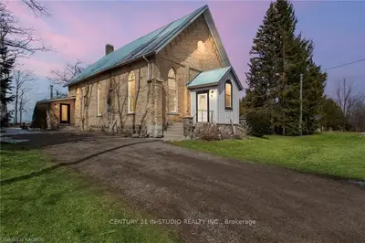 7 ELSINORE Road, South Bruce Peninsula, ON N0H 1A0