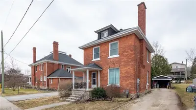 423 11TH STREET B W, Owen Sound, ON N4K 3T9