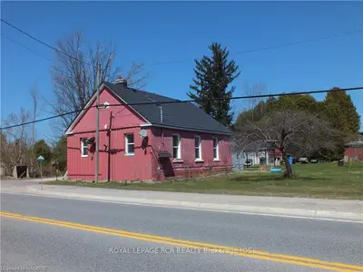718533 6, Georgian Bluffs, ON N0H 2K0