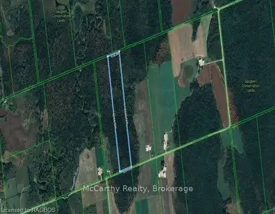 153000 SOUTHGATE TOWNSHIP RD Road, Southgate, ON N0C 1L0