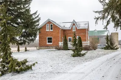 145774 GREY ROAD 12, Meaford, ON N4L 1W5