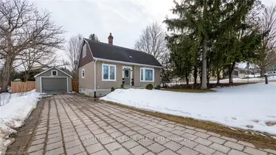 111 PRINCESS Street, Brockton, ON N0G 2V0