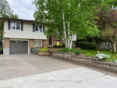 691 ARLINGTON Street, Saugeen Shores, ON N0H 2C4