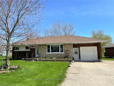 3 PARK Street, Brockton, ON N0G 2V0