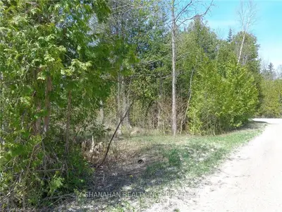 PT LT 35 MURRAY Avenue, Northern Bruce Peninsula, ON N0H 2M0