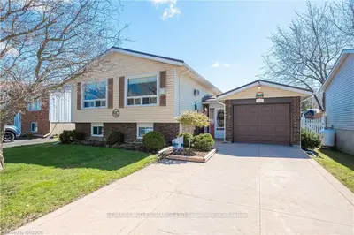 675 MACYOUNG Drive, Kincardine, ON N2Z 1T1