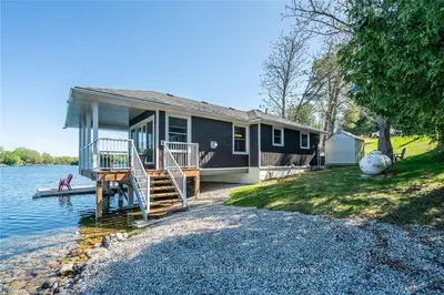 243 LAKE ROSALIND 2 Road, Brockton, ON N4N 3B9