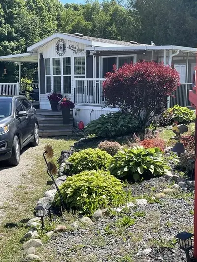 142587 ROAD 35 C11, West Grey, ON N0G 1C0