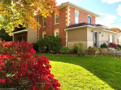 351 GEORGE Street, South Bruce Peninsula, ON N0H 2T0