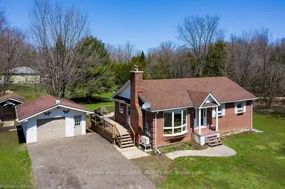 239 NAPOLEON Street, Grey Highlands, ON N0C 1E0