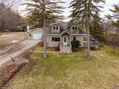 197814 GREY ROAD 7, Meaford, ON N4L 1W7