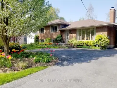 460 4TH Avenue W, Owen Sound, ON N4K 4V2