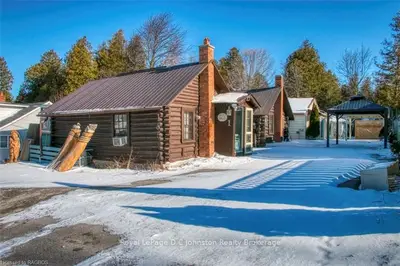 185 ELGIN Street, Saugeen Shores, ON N0H 2C0