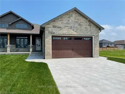 369 Rosner Drive, Saugeen Shores, On N0h 2c8