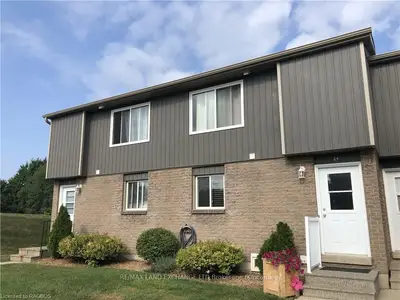 850 WALSH Street 24, Kincardine, ON N2Z 1N9