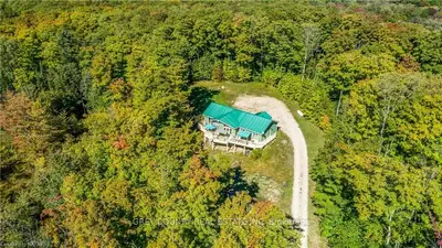 837017 TAYLOR Drive, Chatsworth, ON N0H 1R0