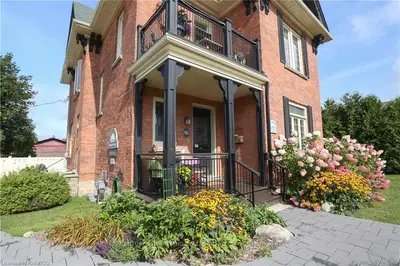 46 MAIN Street E, Grey Highlands, ON N0C 1H0