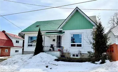 429 11TH STREET A W, Owen Sound, ON N4K 3T6