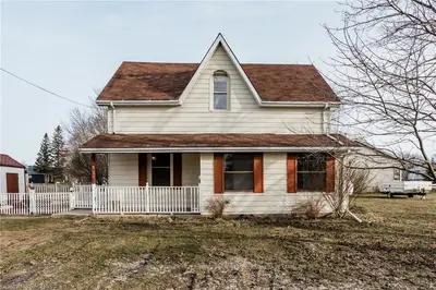 324 BALAKLAVA Street, Arran-Elderslie, ON N0G 2N0
