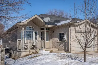 729 GUSTAVUS Street, Saugeen Shores, ON N0H 2C4