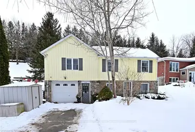 118 WATER Street, East Luther Grand Valley, ON L9W 5X5